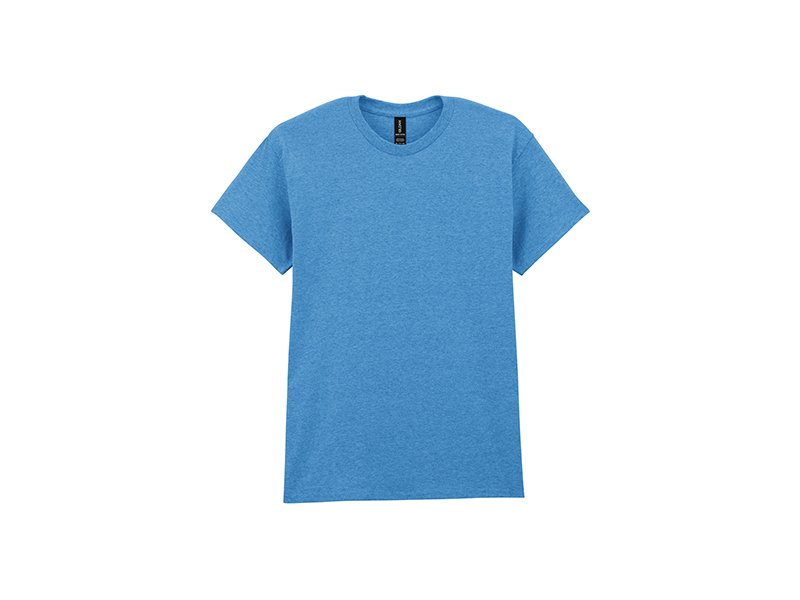 Gildan T-shirts, jarenlang een veelverkocht model