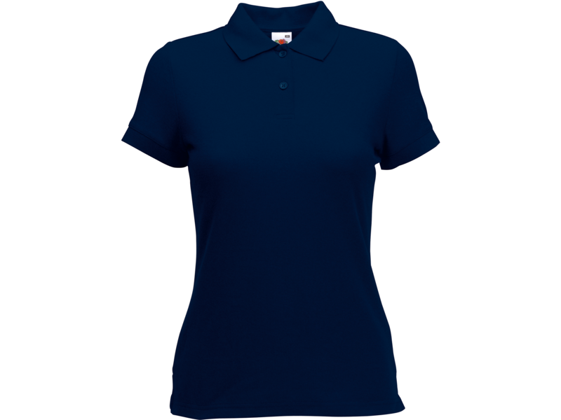 Fruit of the Loom Lady-fit 65/35 Polo (63-212-0)