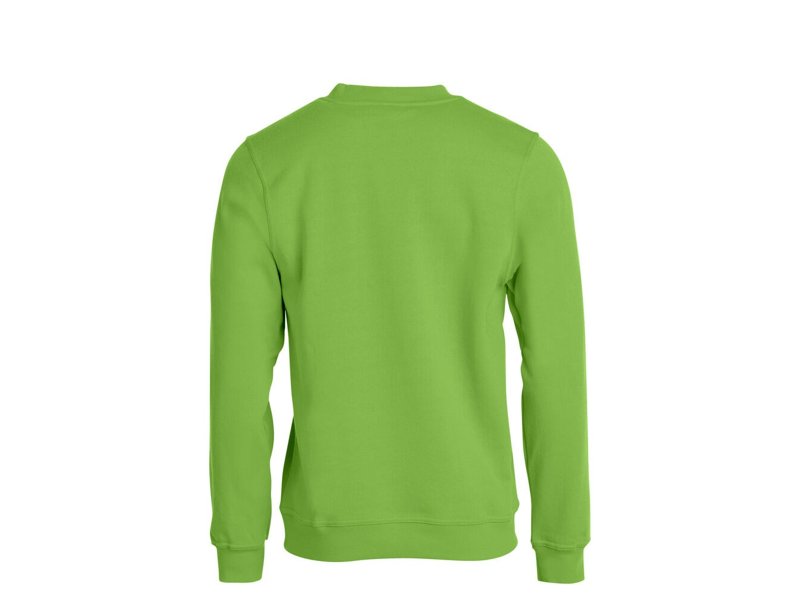 Clique Basic Roundneck