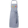 Pheebs Gerecycled Katoenen Schort - Duurzaam en Stijlvol | Totziens Promotions Pheebs Gerecycled Katoenen Schort - Duurzaam en Stijlvol | Totziens Promotions