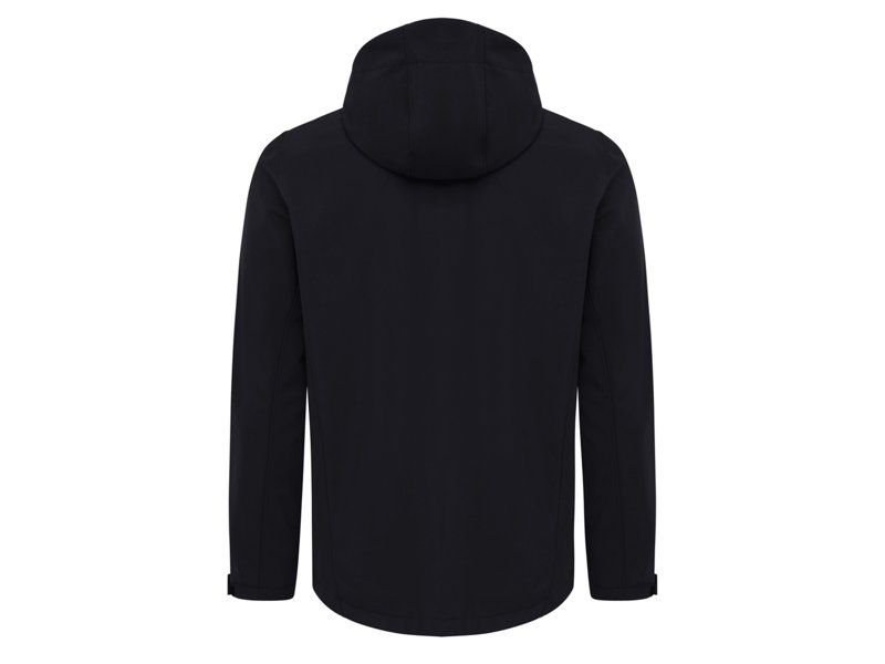 IQONIQ Softshell jas Makalu IQONIQ Softshell jas Makalu