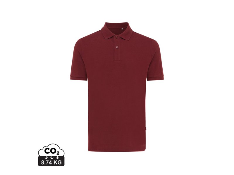 Iqoniq polo Yosemite Iqoniq polo Yosemite