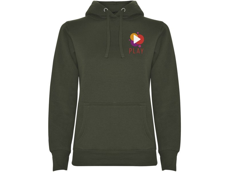 Roly hoodie Urban voor dames