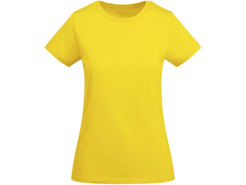 Roly t-shirt Breda dames Roly t-shirt Breda dames