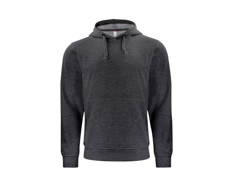 Clique Hoodie; sweater met capuchon en leverbaar in vele kleuren Clique Hoodie; sweater met capuchon en leverbaar in vele kleuren