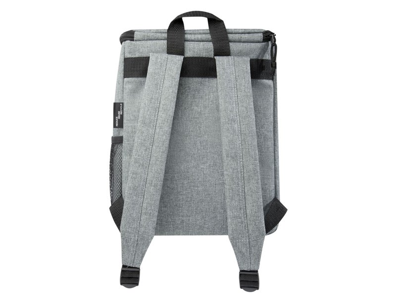 Excursion RPET koelrugzak 12L Excursion RPET koelrugzak 12L