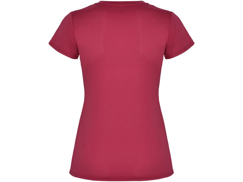Roly sportshirt Montecarlo voor dames Roly sportshirt Montecarlo voor dames