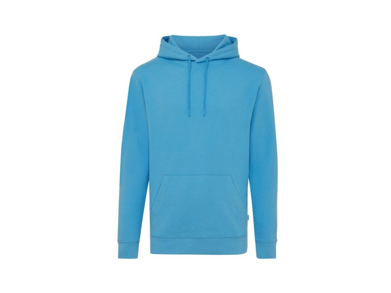 Iqoniq - trendy kleuren hoodies - en verantwoord geproduceerd! Iqoniq - trendy kleuren hoodies - en verantwoord geproduceerd!