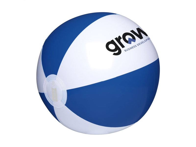 BeachBall Ø 27 cm strandbal
