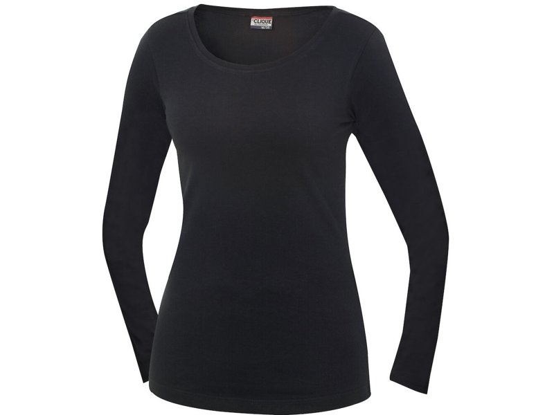 Clique Carolina L/S Clique Carolina L/S