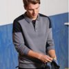 Printer Prime Polosweater