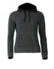 Clique Classic Hoodie Ladies