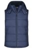 Daiber Padded Bodywarmer Men