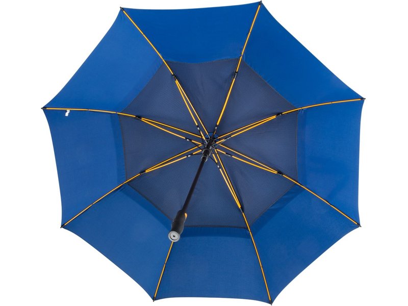 Falcone - Stormparaplu - Automaat - Windproof -  130 cm Falcone - Stormparaplu - Automaat - Windproof -  130 cm
