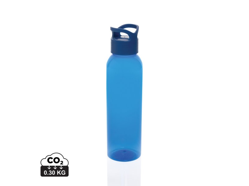 Drinkfles Oasis 650 ml bedrukken (rPET, BPA-vrij) | Totziens Promotions