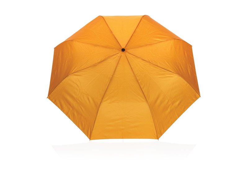 21" Impact AWARE™ 190T mini auto open paraplu 21" Impact AWARE™ 190T mini auto open paraplu