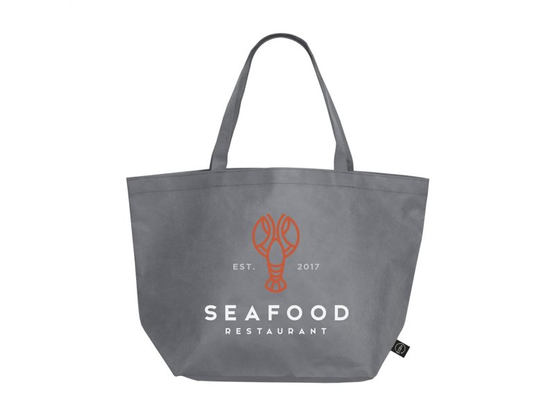 Royal RPET Boodschappentas