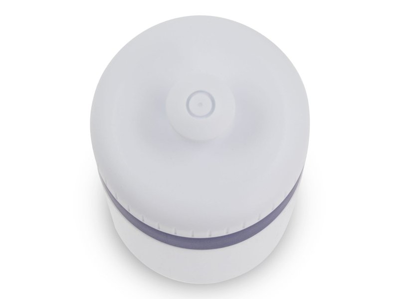 Sportfles met rand 500ml Sportfles met rand 500ml