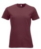 Clique New Classic-T Ladies | TotZiens Promotions
