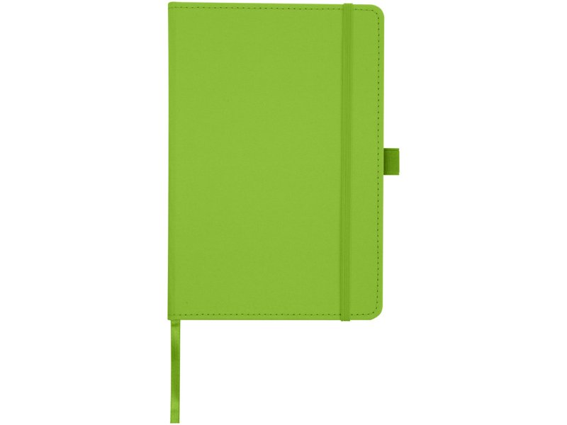 Thalaasa notitieboek met hardcover van plastic uit de oceaan Thalaasa notitieboek met hardcover van plastic uit de oceaan