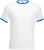 Valueweight Ringer t-shirt » vanaf € 2,76 « Goedkoop t-shirt Valueweight Ringer t-shirt » vanaf € 2,76 « Goedkoop t-shirt