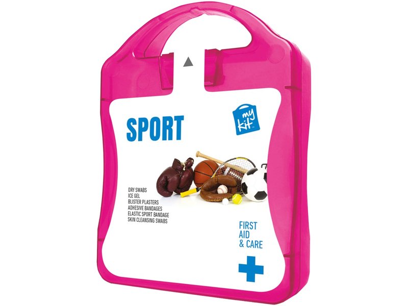 MyKit Sport set MyKit Sport set