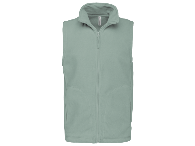 Fleece bodywarmer Luca Fleece bodywarmer Luca