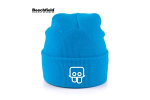 Borduren wintermutsen