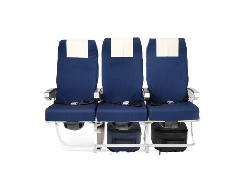 Armond Aware™ RPET Free On Board reistas Armond Aware™ RPET Free On Board reistas