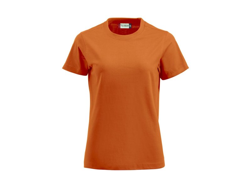 Clique Premium-T Ladies | TotZiens Promotions Clique Premium-T Ladies | TotZiens Promotions