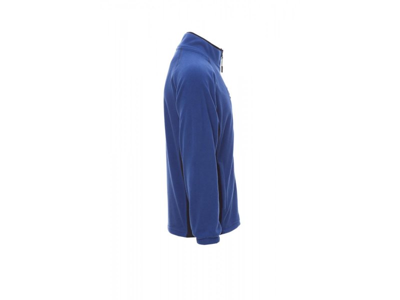Payper fleece jas Aspen ⇨ Specialist in borduren fleece jassen