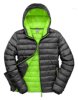 Result - Men´s Snow Bird Hooded Jacket