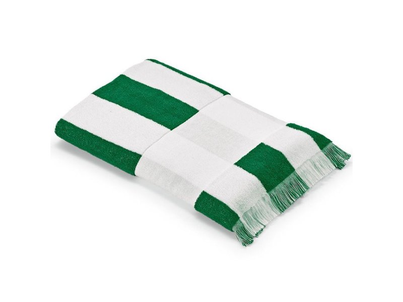 Team handdoek met logo Team handdoek met logo