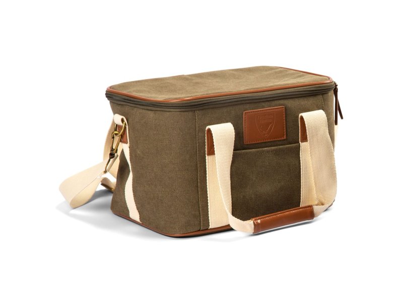 Orrefors Hunting koeltas 12L