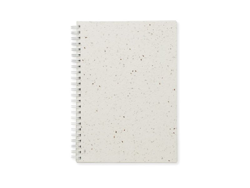 Notitieblok Seedring