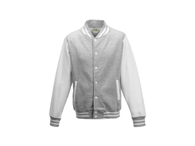 College jassen voor studenten en sportteams, bedrukt of onbedrukt leverbaar College jassen voor studenten en sportteams, bedrukt of onbedrukt leverbaar