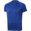Elevate Niagara Cool Fit sportshirt - Sportshirt laten bedrukken Elevate Niagara Cool Fit sportshirt - Sportshirt laten bedrukken