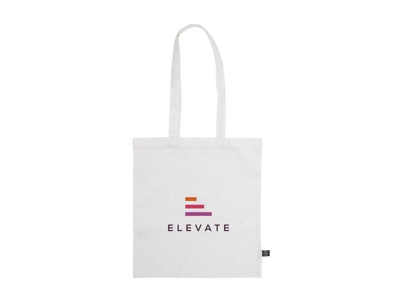 Shoppy Colour Bag Recycled Cotton Shoppy Colour Bag Recycled Cotton