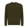 Iqoniq Etosha lichtgewicht gerecycled katoen sweater Iqoniq Etosha lichtgewicht gerecycled katoen sweater