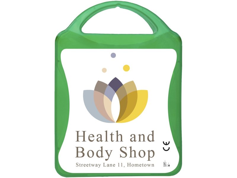 MyKit Sport set MyKit Sport set