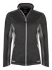 Cutter & Buck dames softshell jas Navigate