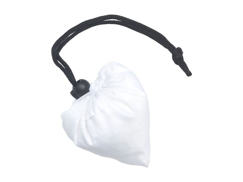 Strawberry RPET opvouwbare tas Strawberry RPET opvouwbare tas