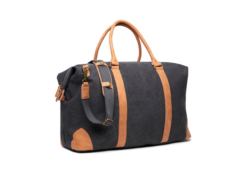 VINGA Bosler RCS rcanvas duffeltas VINGA Bosler RCS rcanvas duffeltas