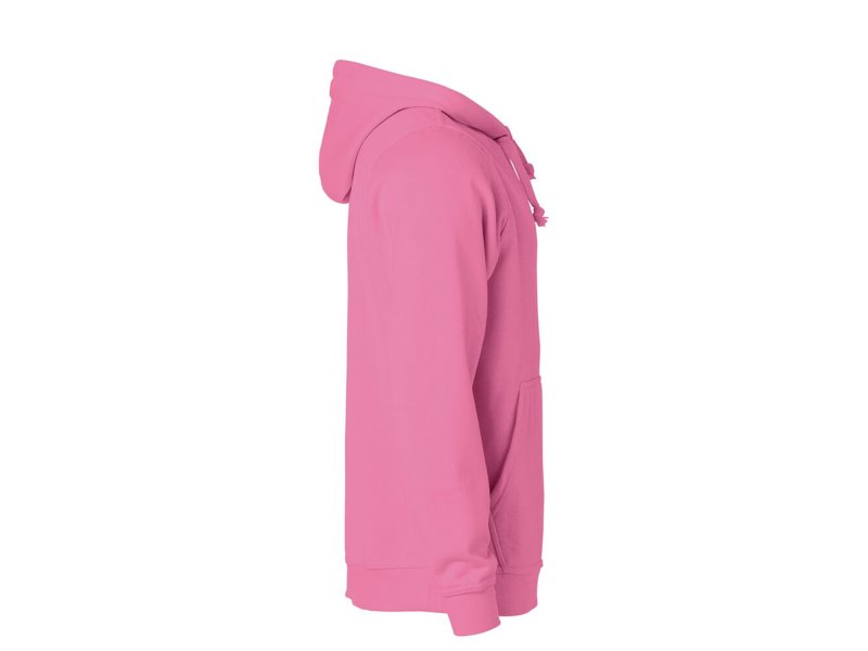 Clique Hoodie; sweater met capuchon en leverbaar in vele kleuren Clique Hoodie; sweater met capuchon en leverbaar in vele kleuren