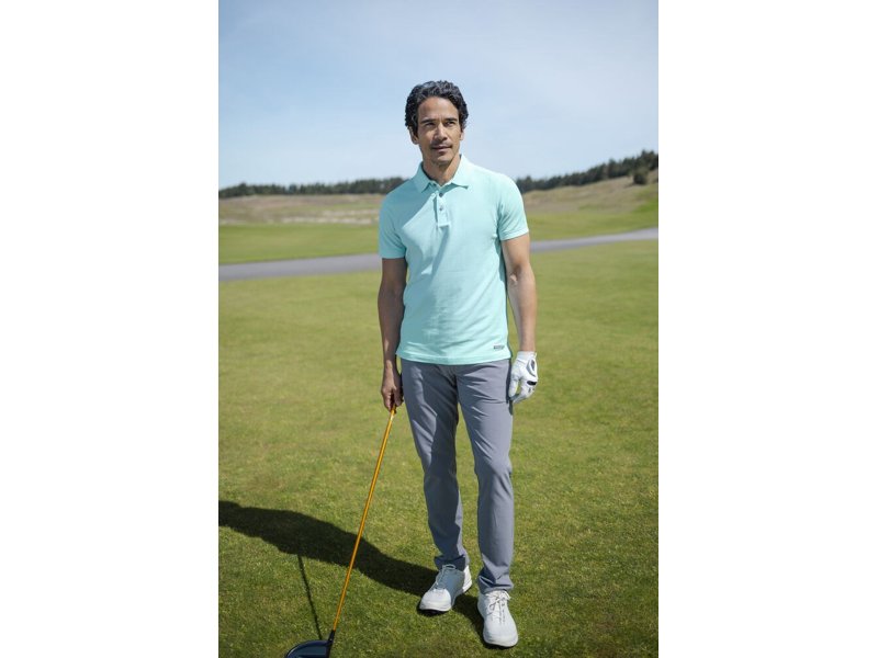 Cutter & Buck herenpolo Advantage Cutter & Buck herenpolo Advantage