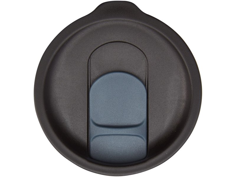 Nordia 400 ml dubbelwandige gerecyclede mok Nordia 400 ml dubbelwandige gerecyclede mok