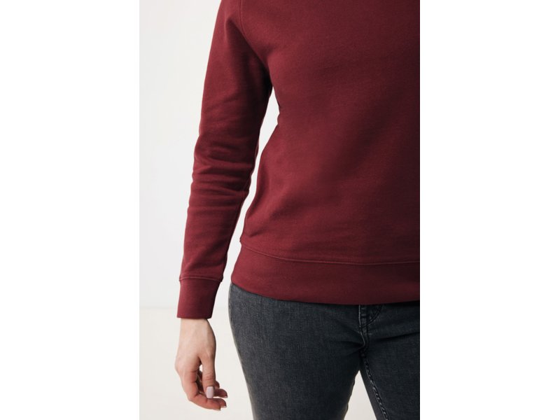 Iqoniq Etosha lichtgewicht sweater Iqoniq Etosha lichtgewicht sweater