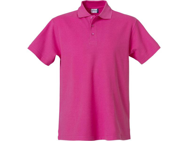 Clique Basic Polo Clique Basic Polo