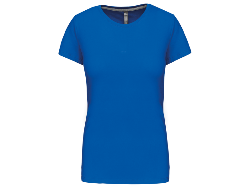 Dames t-shirt: Kariban » vanaf € 4,10 « T-shirt laten bedrukken Dames t-shirt: Kariban » vanaf € 4,10 « T-shirt laten bedrukken