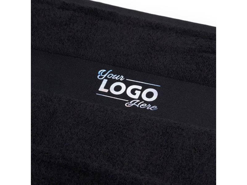 Sophie Muval Badhanddoeken met logo | Vanaf €6,38 Sophie Muval Badhanddoeken met logo | Vanaf €6,38